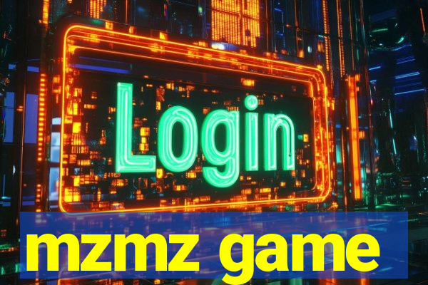 mzmz game