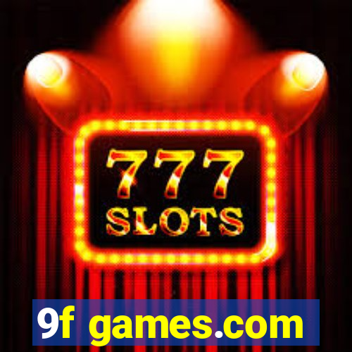 9f games.com