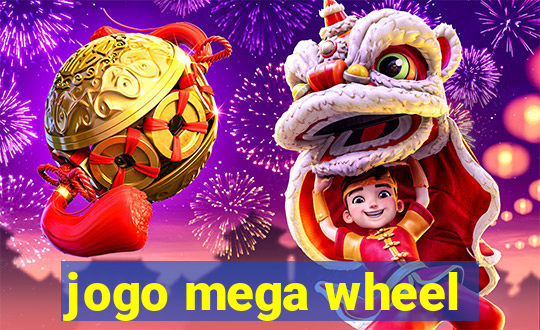 jogo mega wheel