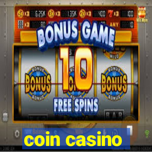 coin casino