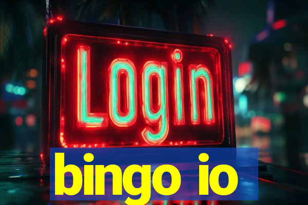 bingo io