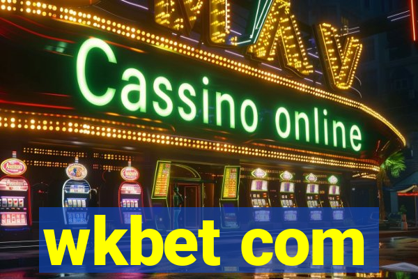 wkbet com