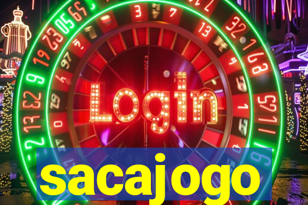 sacajogo