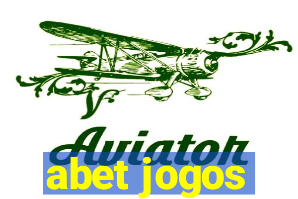 abet jogos