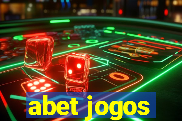 abet jogos