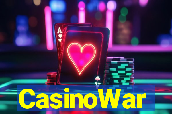 CasinoWar