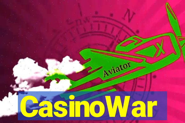 CasinoWar