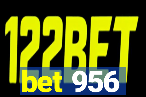 bet 956