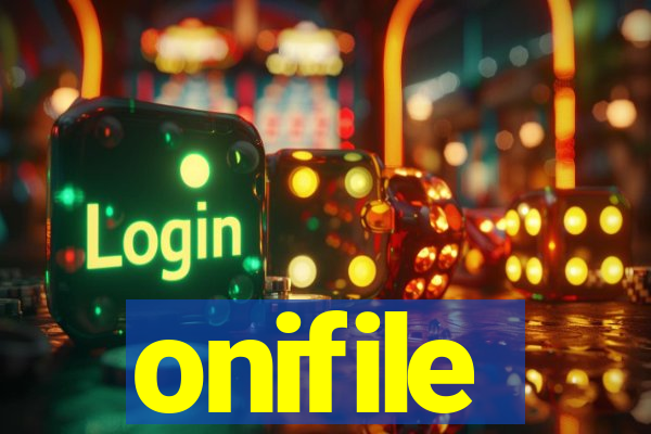 onifile