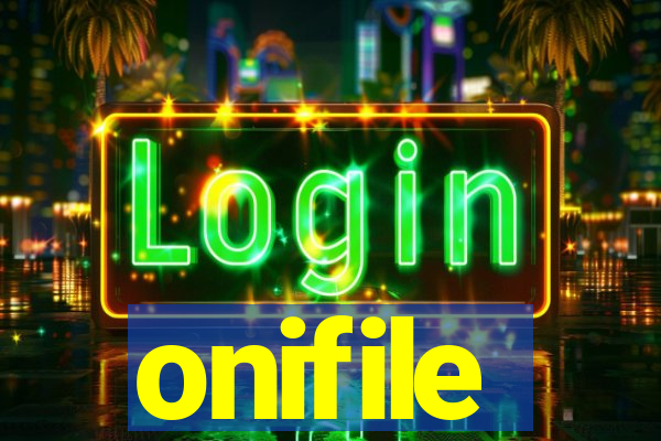 onifile