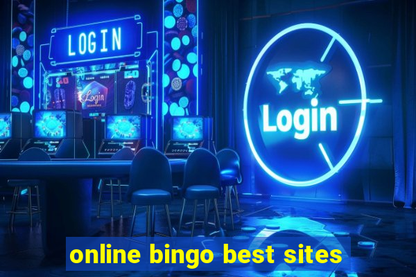 online bingo best sites