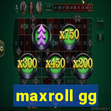 maxroll gg