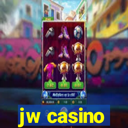 jw casino