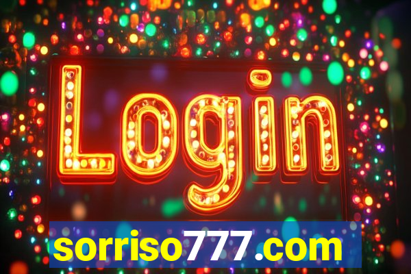 sorriso777.com