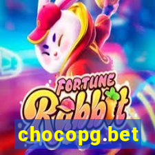 chocopg.bet