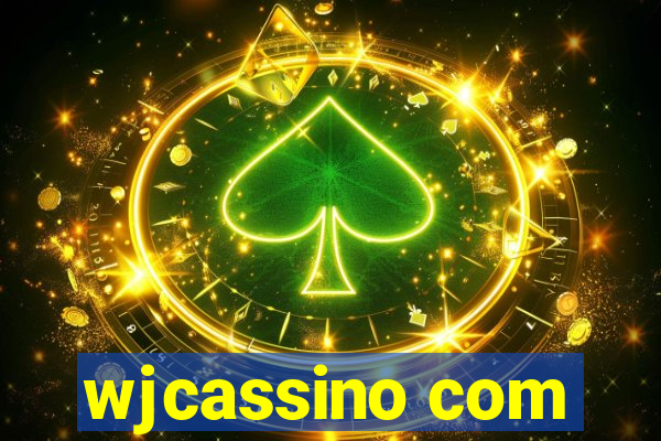 wjcassino com