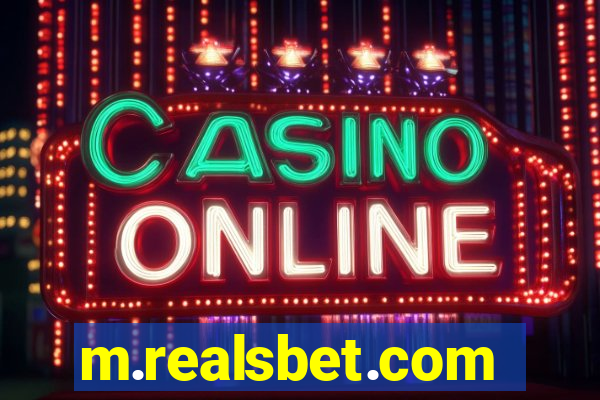 m.realsbet.com