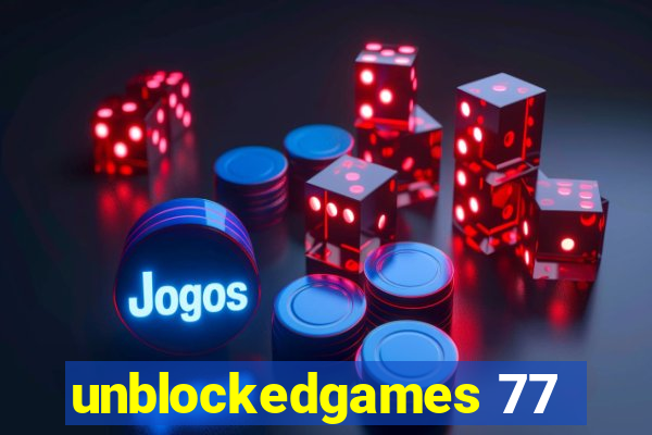 unblockedgames 77