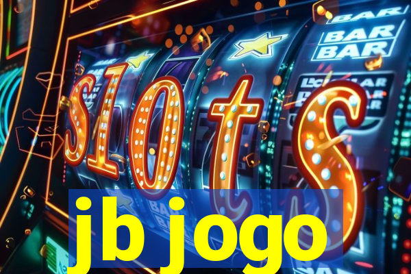 jb jogo