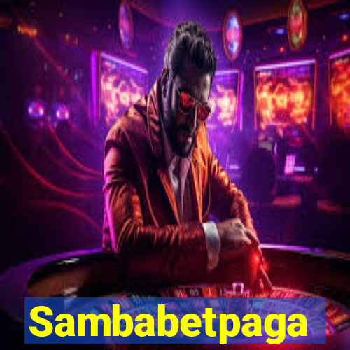 Sambabetpaga