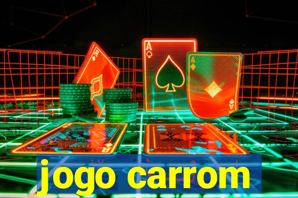 jogo carrom