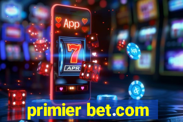 primier bet.com