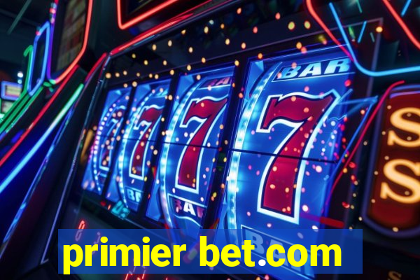 primier bet.com