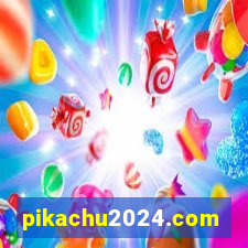 pikachu2024.com