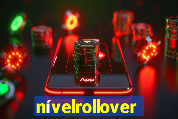 nívelrollover