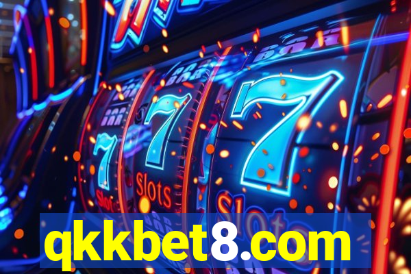 qkkbet8.com