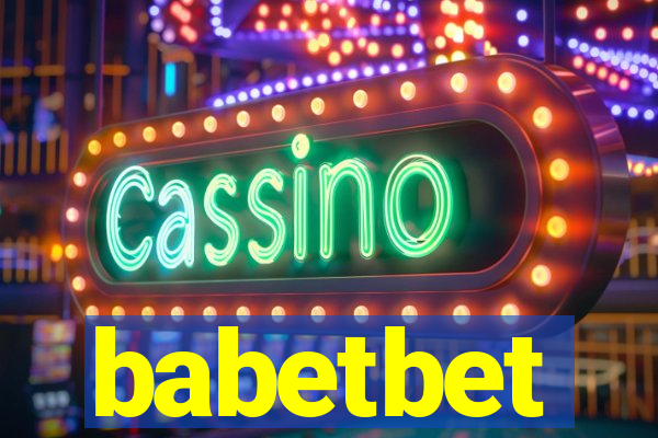 babetbet