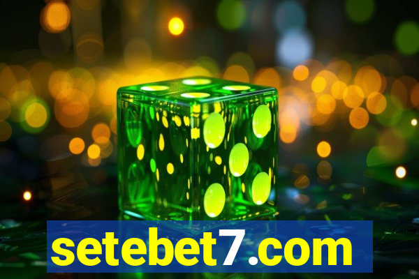 setebet7.com