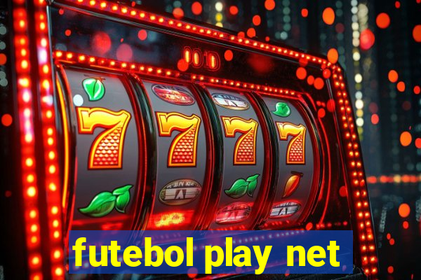 futebol play net