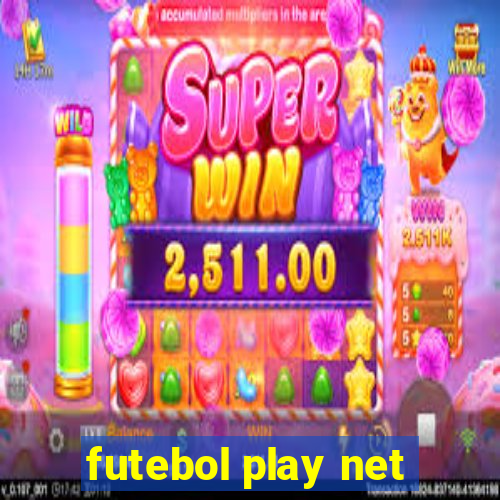 futebol play net