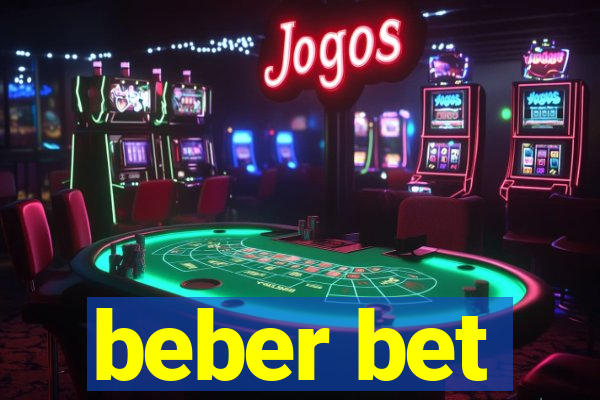 beber bet