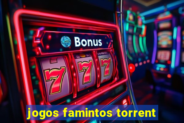 jogos famintos torrent