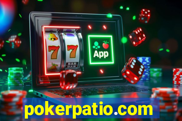 pokerpatio.com