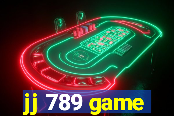 jj 789 game