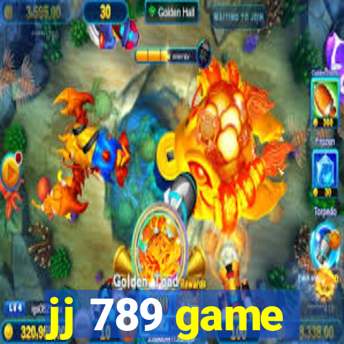 jj 789 game