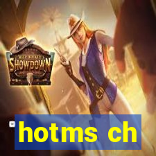 hotms ch