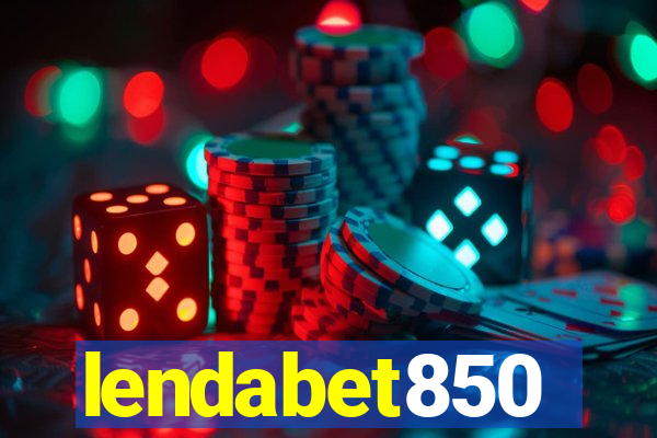 lendabet850