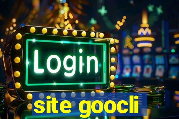 site goocli