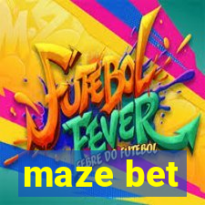 maze bet