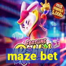 maze bet