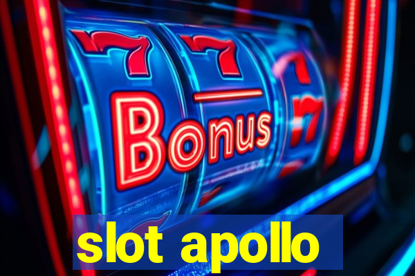 slot apollo