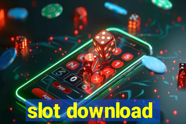 slot download