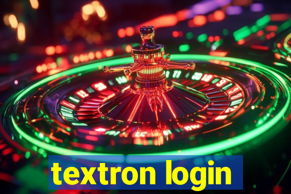 textron login