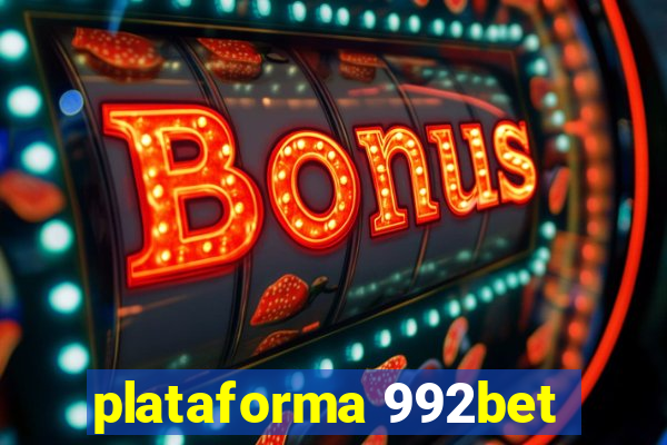 plataforma 992bet