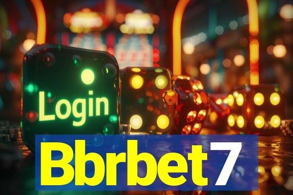 Bbrbet7