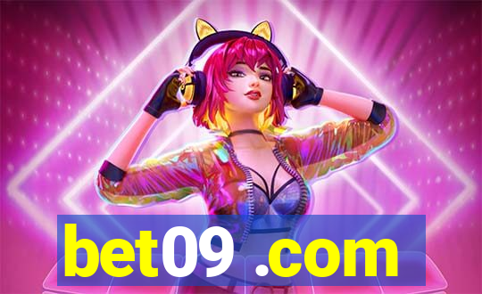 bet09 .com